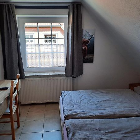 Ferienhaus Kolibri, Exklusiv Und Familiaer In Nessmersiel Mit Anbindung Nach Baltrum ภายนอก รูปภาพ