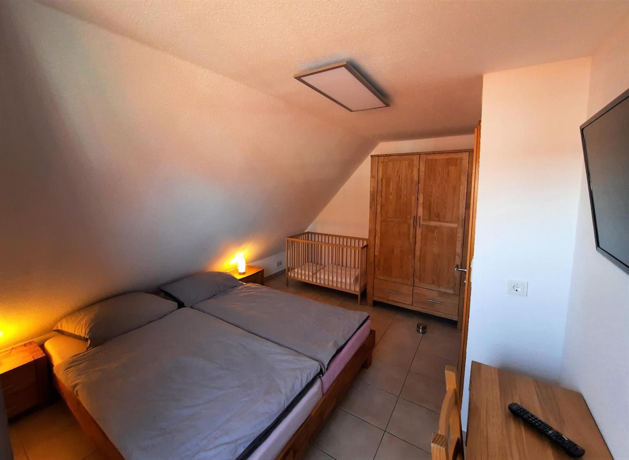 Ferienhaus Kolibri, Exklusiv Und Familiaer In Nessmersiel Mit Anbindung Nach Baltrum ภายนอก รูปภาพ